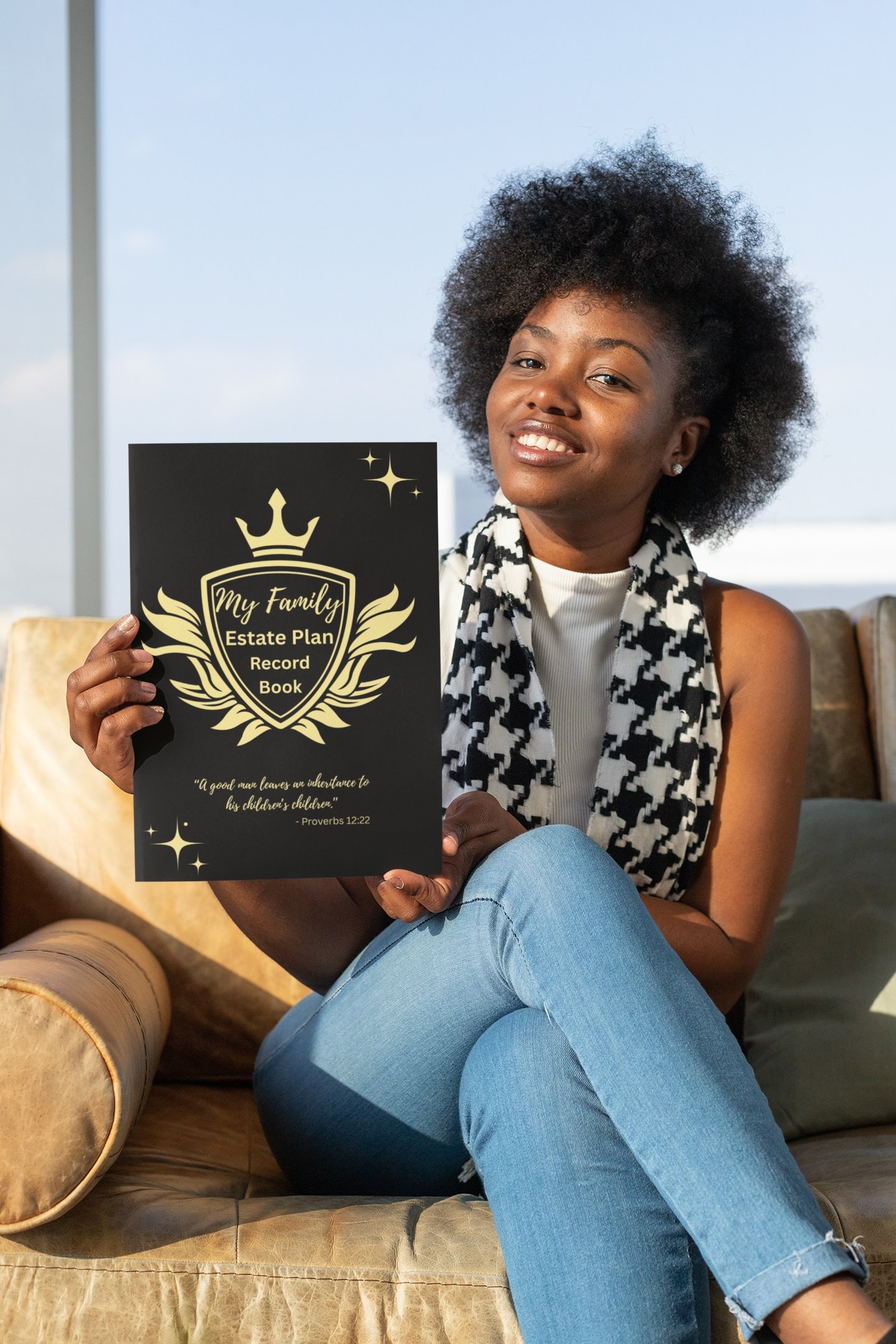 Personal Information Section