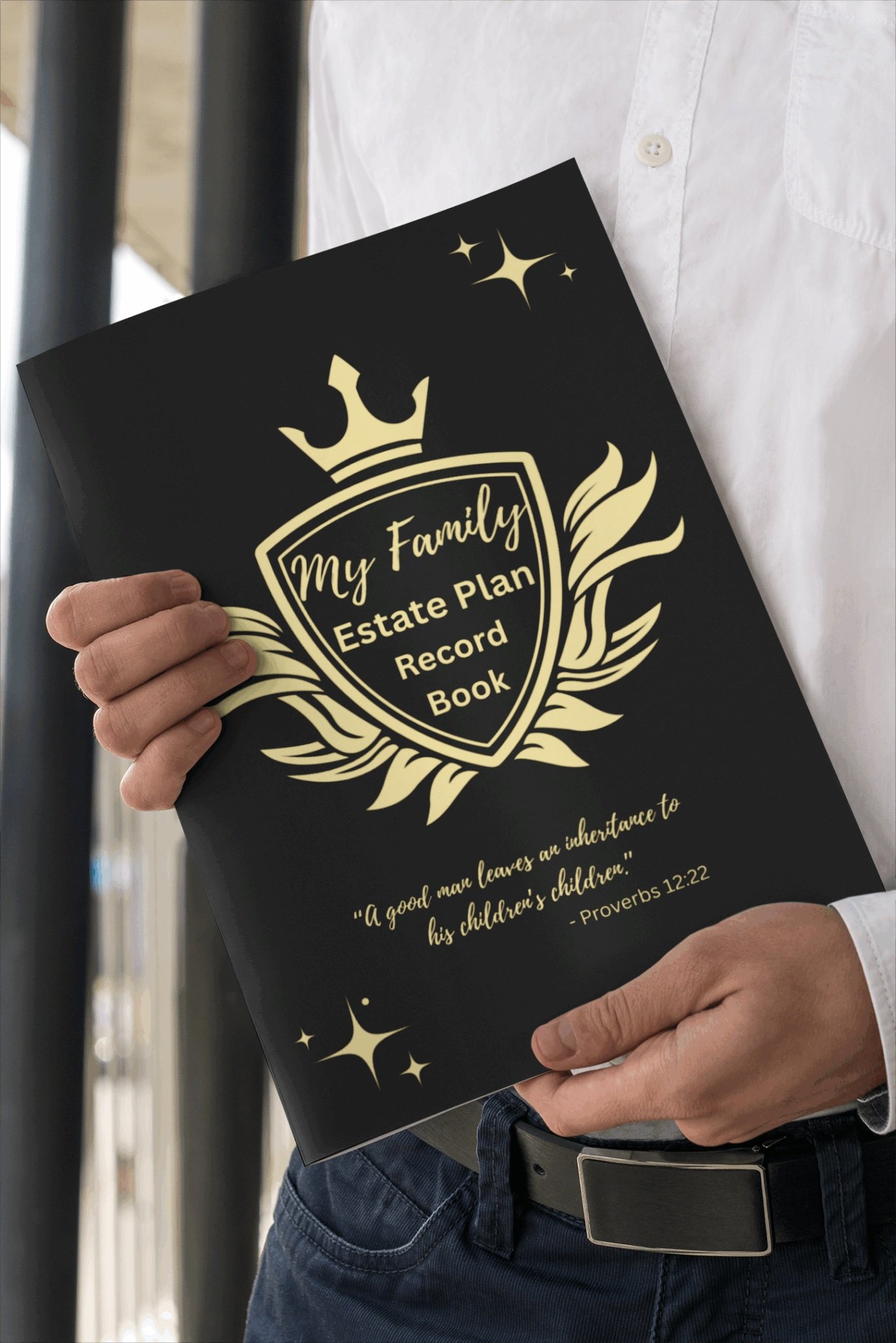 Financial Details Section