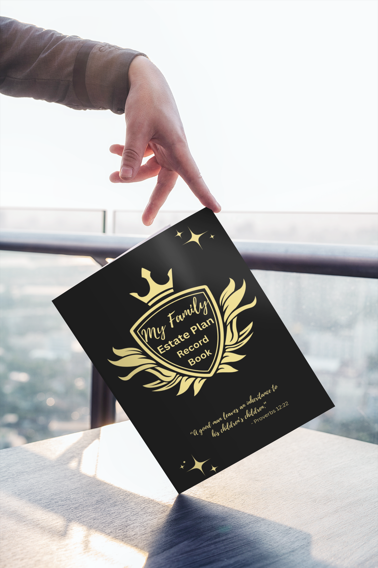 Digital Assets Section