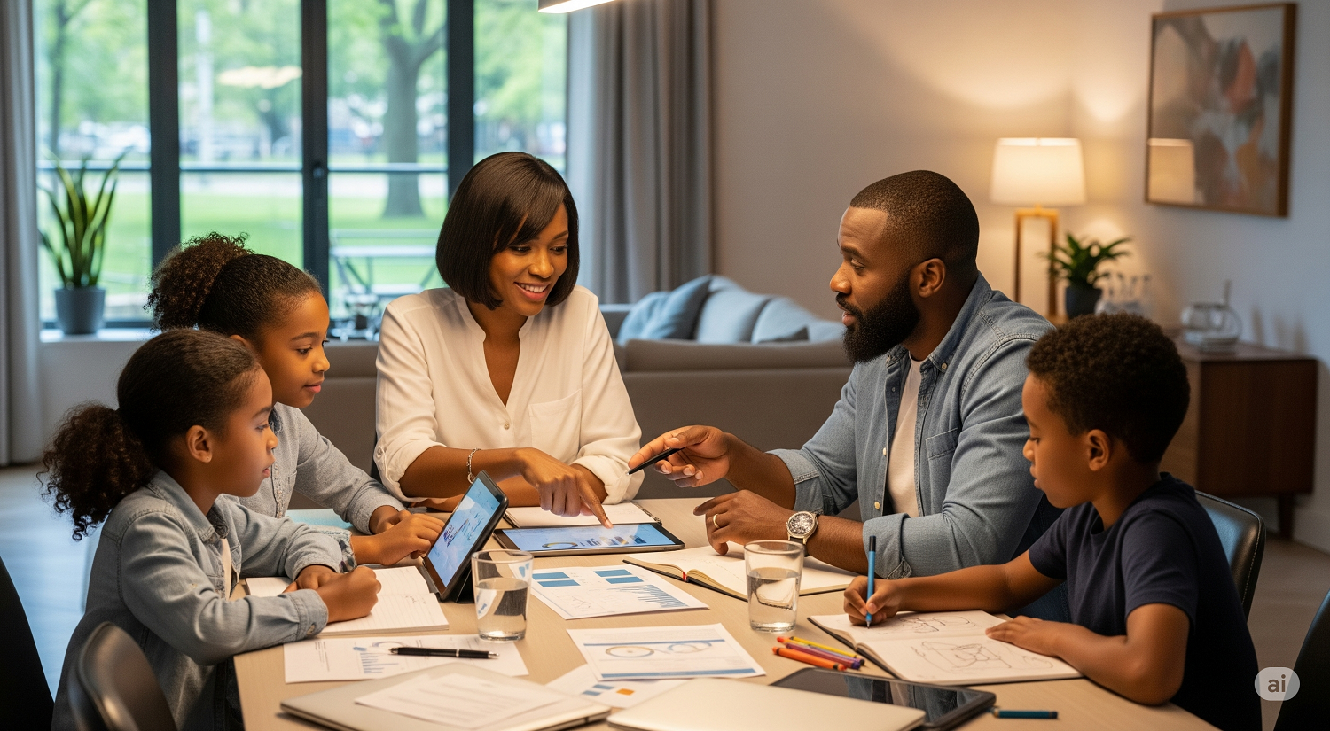 Planning for Minor Children: Guardianship and Trusts